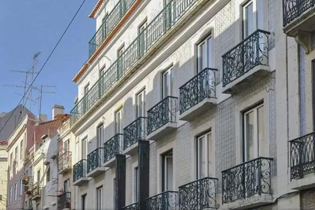 Sao Bento Best Apartments | Lisbon Best Apartments Dış mekan fotoğraf
