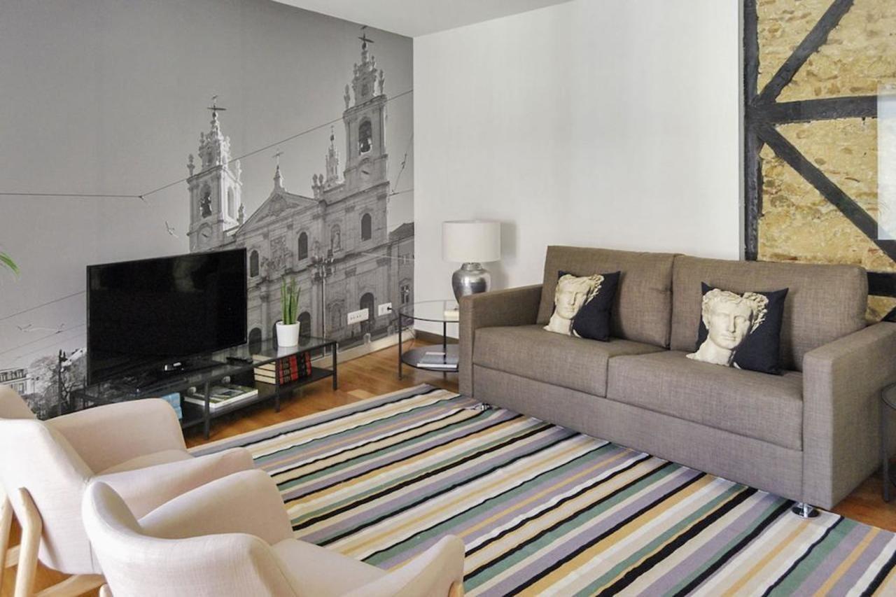 Sao Bento Best Apartments | Lisbon Best Apartments Dış mekan fotoğraf