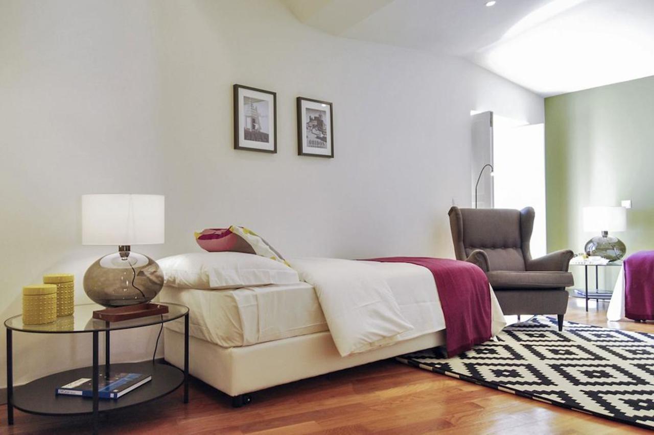 Sao Bento Best Apartments | Lisbon Best Apartments Dış mekan fotoğraf