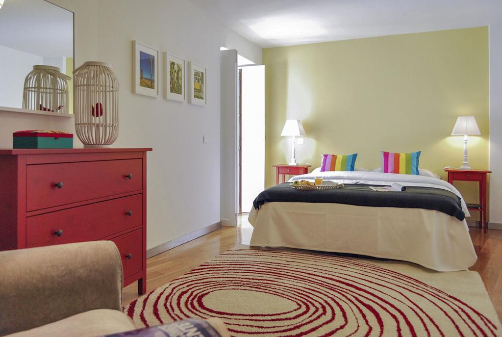 Sao Bento Best Apartments | Lisbon Best Apartments Dış mekan fotoğraf