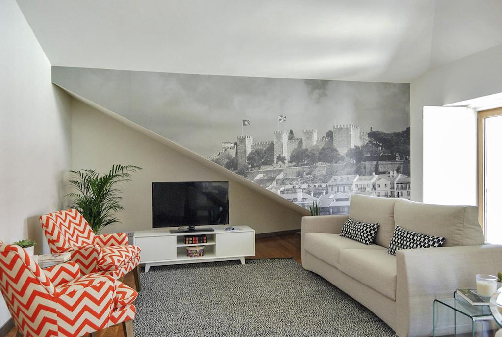 Sao Bento Best Apartments | Lisbon Best Apartments Dış mekan fotoğraf