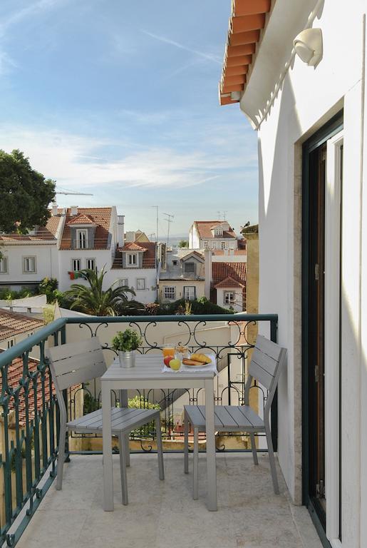 Sao Bento Best Apartments | Lisbon Best Apartments Dış mekan fotoğraf