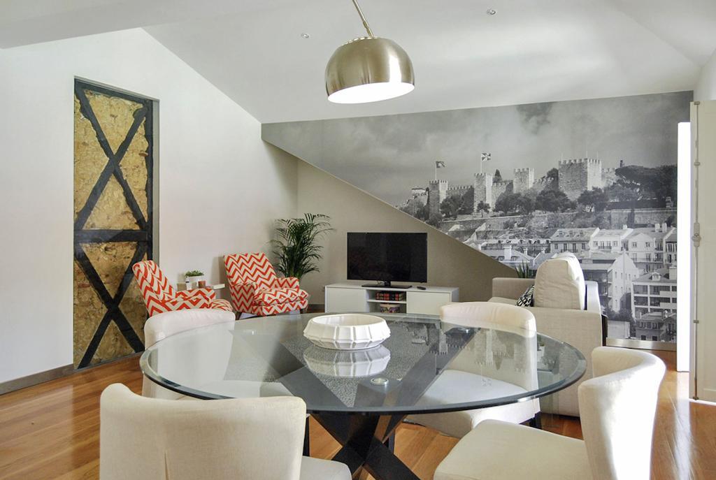 Sao Bento Best Apartments | Lisbon Best Apartments Dış mekan fotoğraf