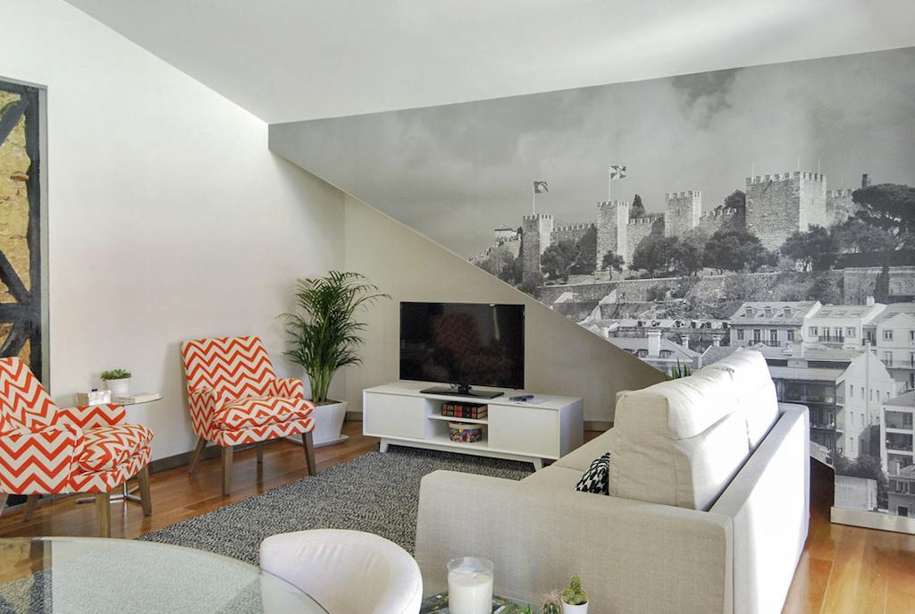 Sao Bento Best Apartments | Lisbon Best Apartments Dış mekan fotoğraf