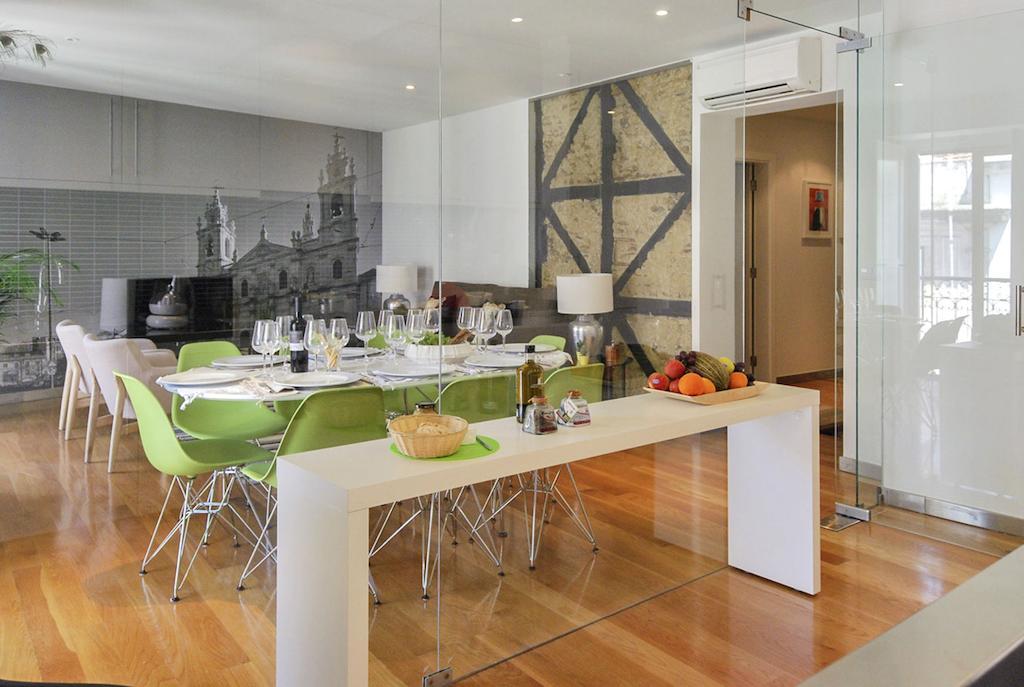 Sao Bento Best Apartments | Lisbon Best Apartments Dış mekan fotoğraf
