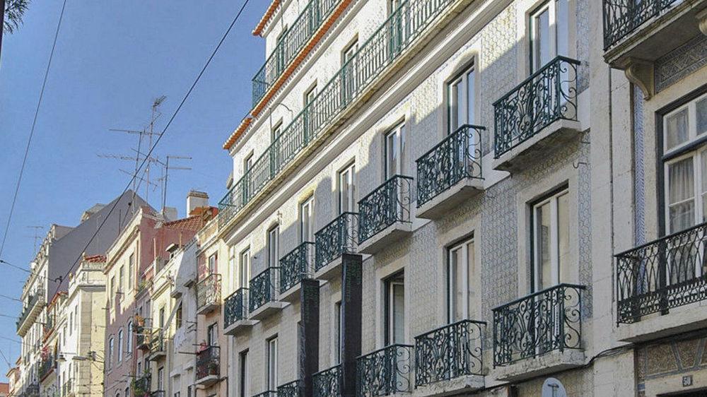 Sao Bento Best Apartments | Lisbon Best Apartments Dış mekan fotoğraf