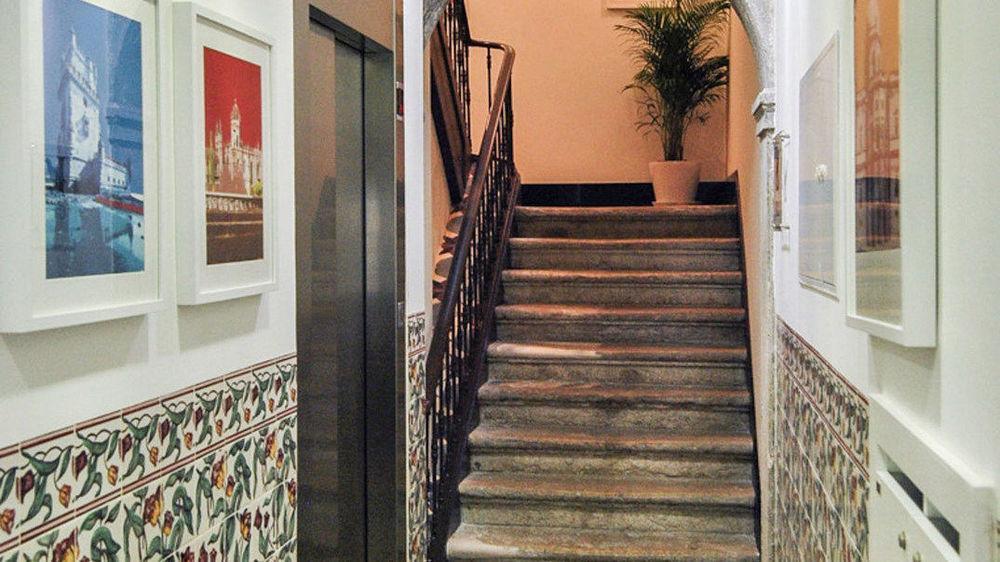Sao Bento Best Apartments | Lisbon Best Apartments Dış mekan fotoğraf
