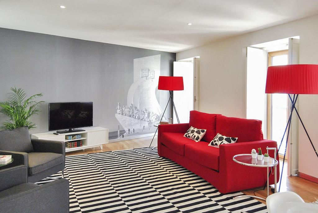 Sao Bento Best Apartments | Lisbon Best Apartments Dış mekan fotoğraf