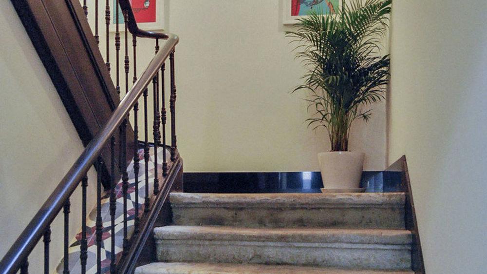Sao Bento Best Apartments | Lisbon Best Apartments Dış mekan fotoğraf