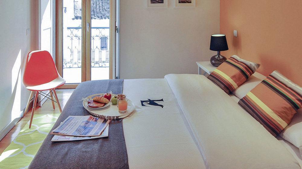 Sao Bento Best Apartments | Lisbon Best Apartments Dış mekan fotoğraf