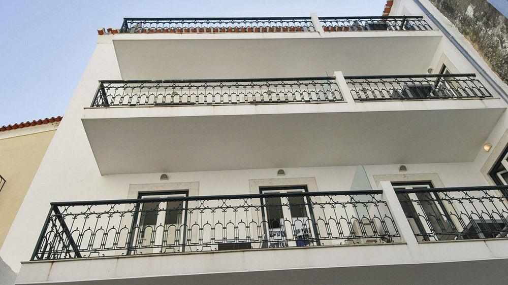 Sao Bento Best Apartments | Lisbon Best Apartments Dış mekan fotoğraf