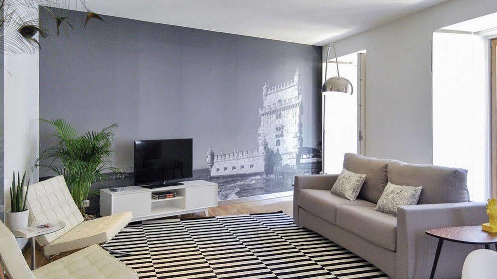 Sao Bento Best Apartments | Lisbon Best Apartments Dış mekan fotoğraf