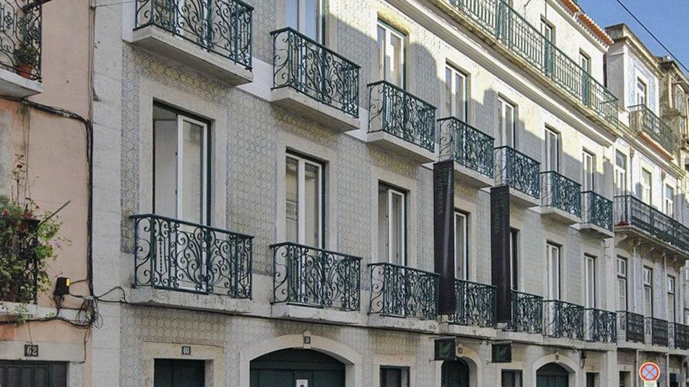 Sao Bento Best Apartments | Lisbon Best Apartments Dış mekan fotoğraf